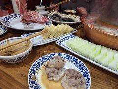 -东镇老火锅(高新区店)
