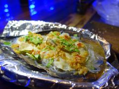 -质烤烤物·活烤海鲜(质烤总店)