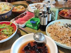 -农家乐·福建土菜(金榕北路店)