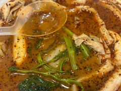 -刘文祥麻辣烫(蛇口店)