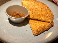 -丝路金桃·新疆菜(徐汇店)