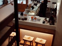 -PUZZLE COFFEE 拼图咖啡