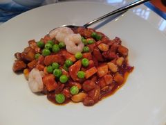 八宝辣酱-绿波廊(豫园店)