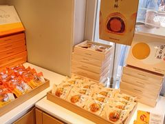 -好利来(光华中心店)