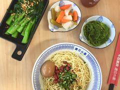 川式凉面-遇见小面(白云机场T2安检外店)