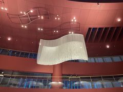 -交通银行前滩31演艺中心