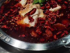 -晓彭肥肠鸡(茂业天地店)