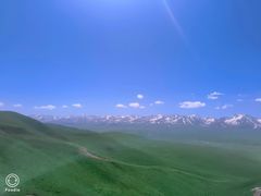 -新疆那拉提国家旅游度假区