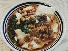 -正南齐北·老街糯米团(洪崖洞店)