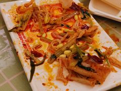 -福苗小骆驼烧烤(莲湖路店)
