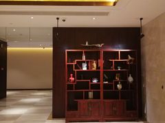 -西安西藏大厦开元名都大酒店·四季轩中餐厅