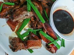 香葱鸭-凰仪桥饭店(鲁迅西路店)