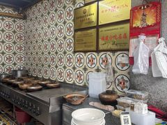 -忠记姜母鸭