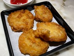 金华葱香藕饼-佬肥猫(国华广场店)