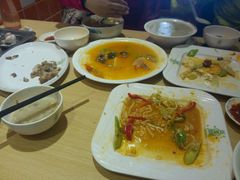 -清真益鑫羊肉手抓馆(南大街店)