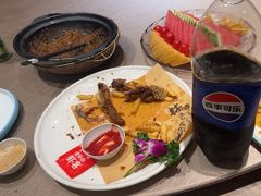 -鸡毛换糖(高桥店)