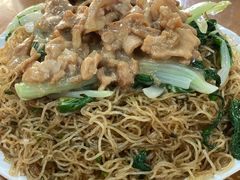 -万兴菜馆(龙华店)