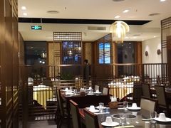 大堂-东来顺饭庄(金泉广场店)