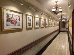 -新侨三宝乐西餐厅(崇文门店)
