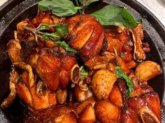 -鹿港小镇(霄云店)