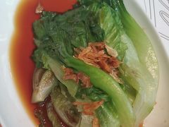 -西贝(武汉天地店)
