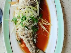 -巧克力渔家.小船海鲜家常菜(万平口店)