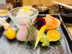 -鮨政· Omakase(港汇恒隆广场店)