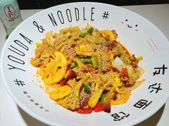 -友达面馆(广州总店)