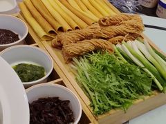 -老德州四合院·德州菜(天衢路店)
