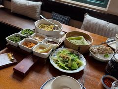 -林四喜·闽南传家菜(鼓浪屿店)