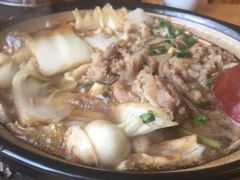 -和风日本料理(腾飞园店)