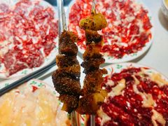 -汕头八合里海记牛肉店(清河店)