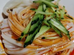 -子午路张记肉夹馍(小寨西路店)