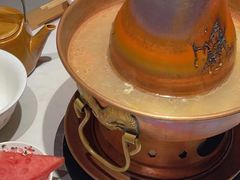 -东门口·鲜爆肚涮肉·烧烤(老门东店)