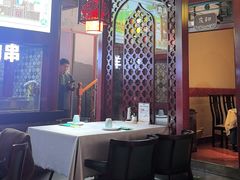 -阿西娅食府(中关村店)