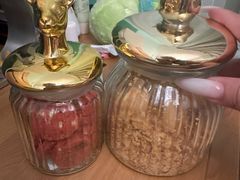 -Salon de Ville浦江汇(上海外滩华尔道夫酒店店)