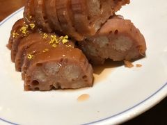 -大牌大·传统杭帮菜(湖滨店)