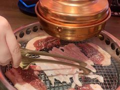 -焱岛烧肉·活鳗炙烤(晋江万达店)