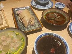 -南京大牌档(龙江新城市广场店)