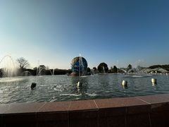 -南通洲际绿博园