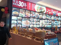 -乡里八闽·福州乡土菜(高宅店)