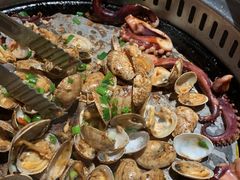 -阪尚皇·原切牛排·烤肉火锅自助(北京路店)