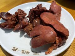 -王祖名抻面烧烤(柳影路店)