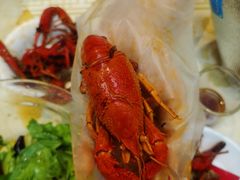-聚味瞿记·龙虾堂(渔人码头一店)