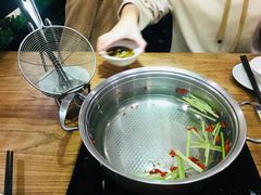 -牛焱·贵州黄牛肉火锅(城西银泰店)