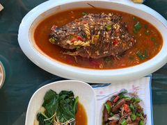 -云隐小厨·传统大理美食(复兴路店)