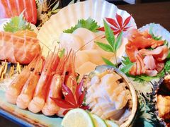 -千代武日本料理(哈西店)