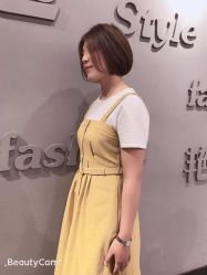 -艳遇 style fashion