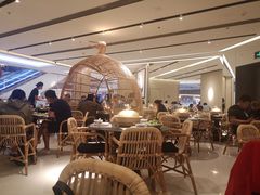 大堂-老鸭集(金沙龙湖天街店)
