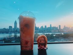 -喜茶(上海正大广场店)